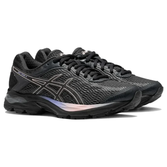 Gel-Flux 4 “Black”