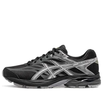 Gel-Flux 4 “Black Silver”