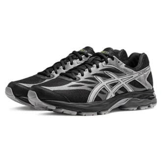 Gel-Flux 4 “Black Silver”