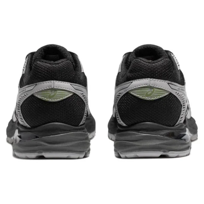 Gel-Flux 4 “Black Silver”