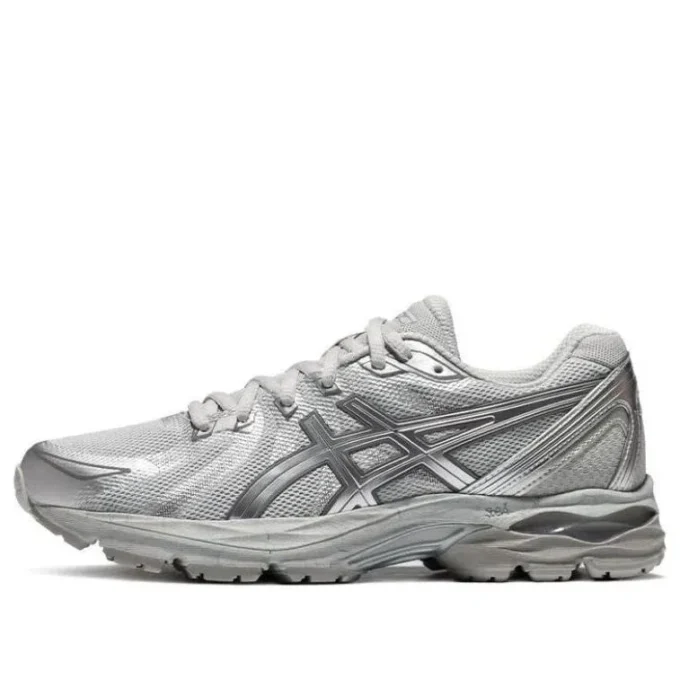 Gel-Flux 4 CN “Silver Grey”