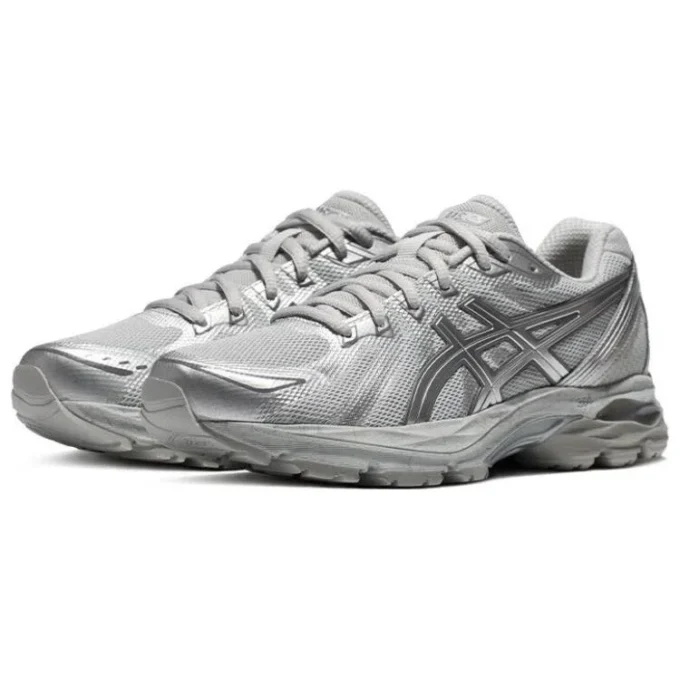 Gel-Flux 4 CN “Silver Grey”