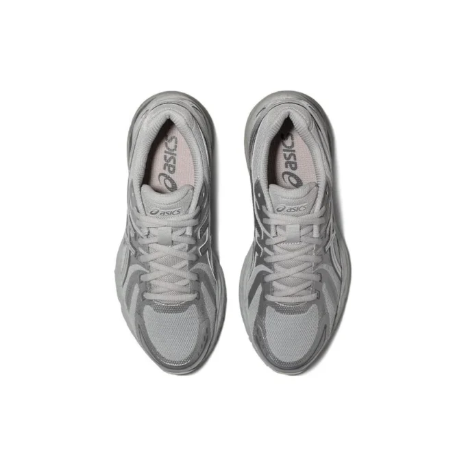 Gel-Flux 4 CN “Silver Grey”