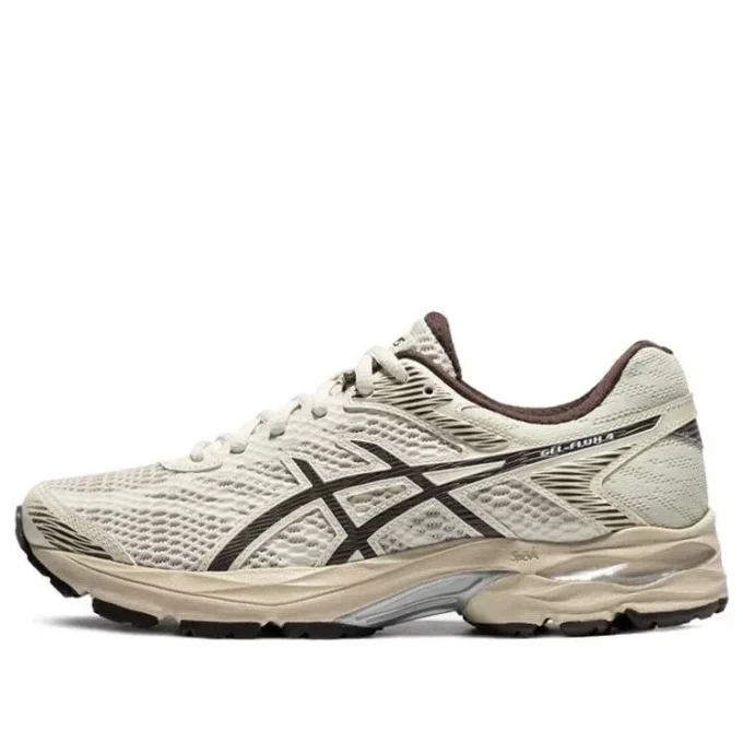 Gel-Flux 4 “Cream Brown”