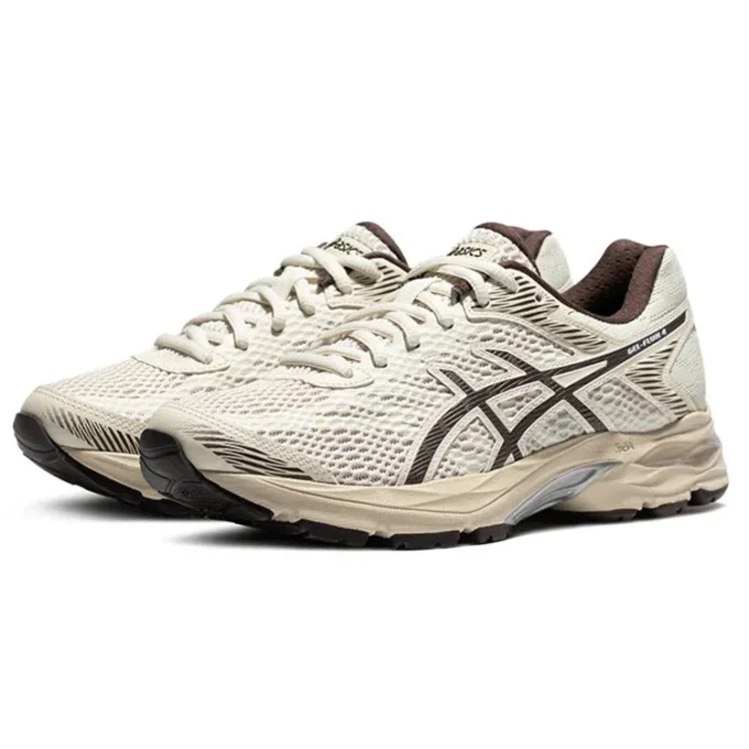 Gel-Flux 4 “Cream Brown”