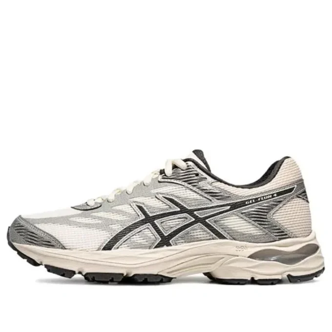 Gel-Flux 4 “Cream White Grey”
