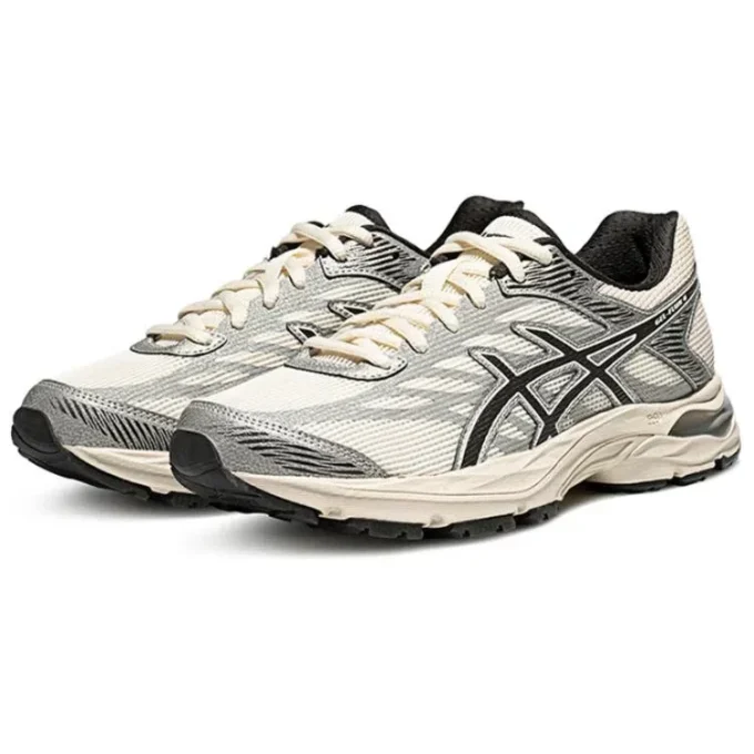 Gel-Flux 4 “Cream White Grey”