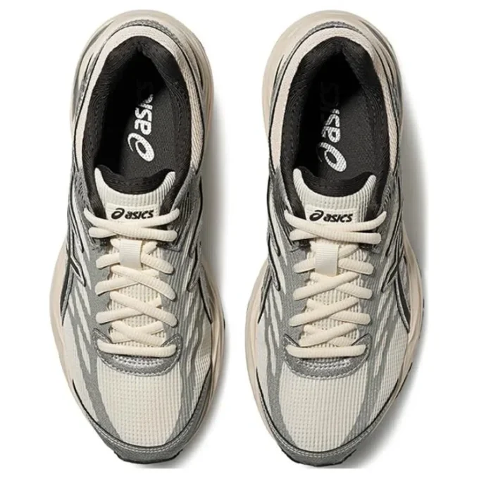 Gel-Flux 4 “Cream White Grey”