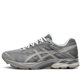 Gel-Flux 4 “Dark Grey”