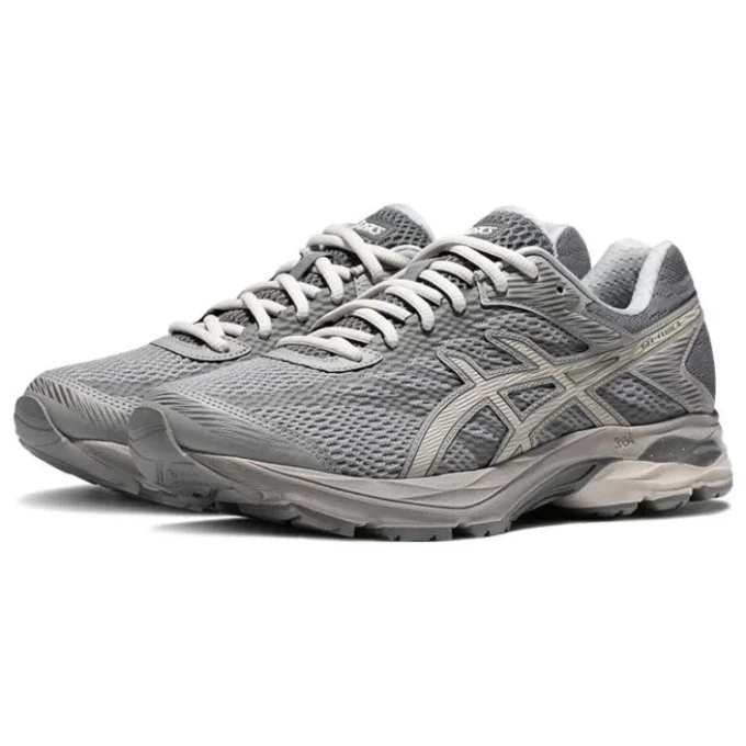 Gel-Flux 4 “Dark Grey”