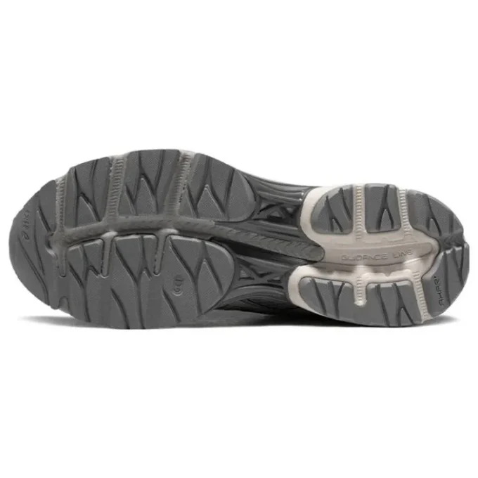 Gel-Flux 4 “Dark Grey”