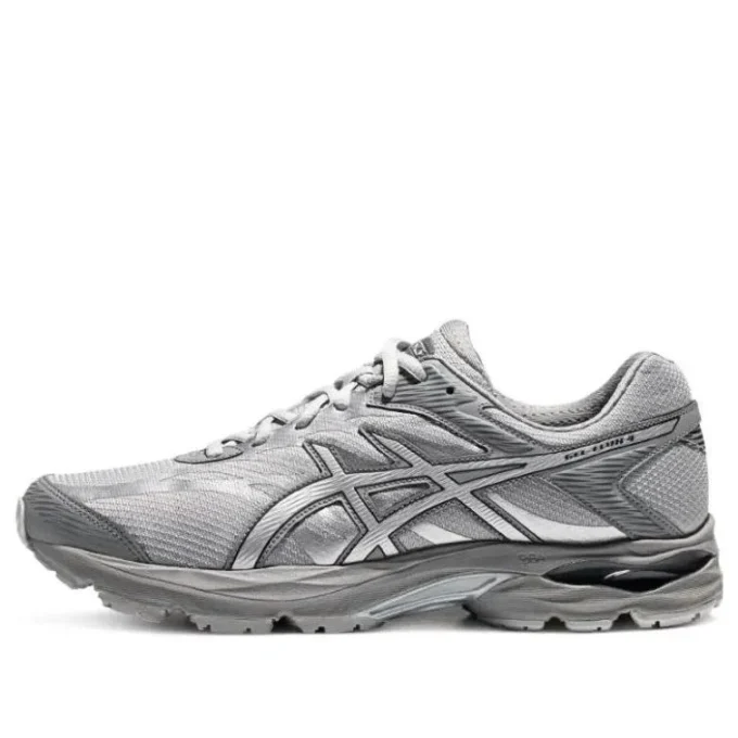 Gel-Flux 4 “Grey”