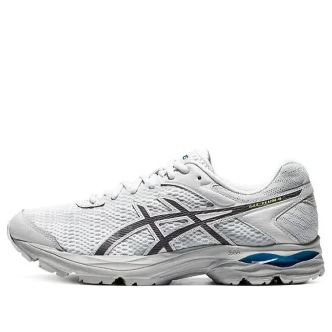 Gel-Flux 4 “Grey Black”
