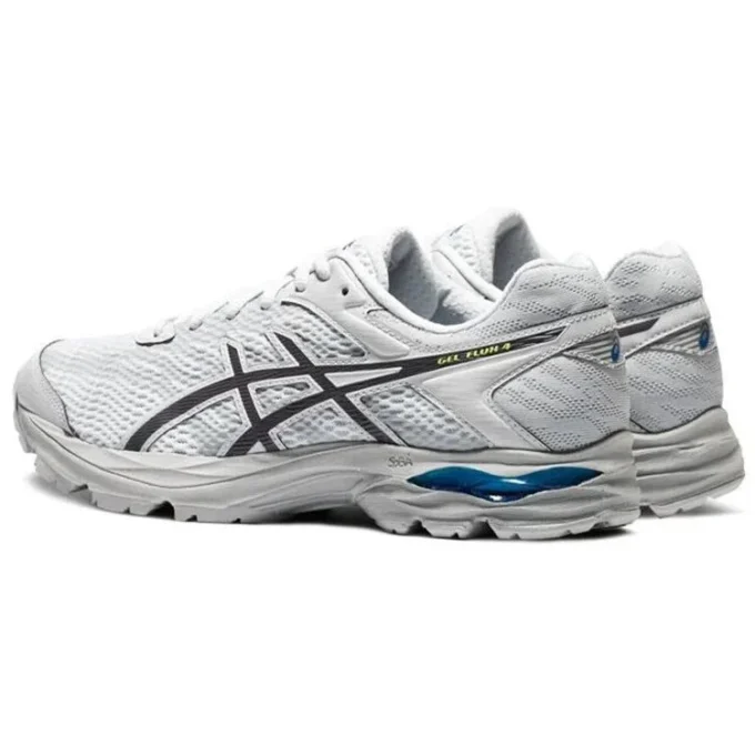 Gel-Flux 4 “Grey Black”