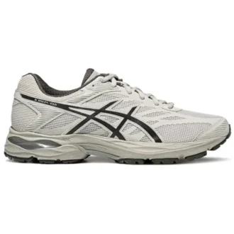 Gel-Flux 4 “Grey Black”
