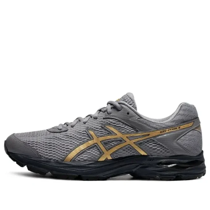 Gel-Flux 4 “Grey Gold”