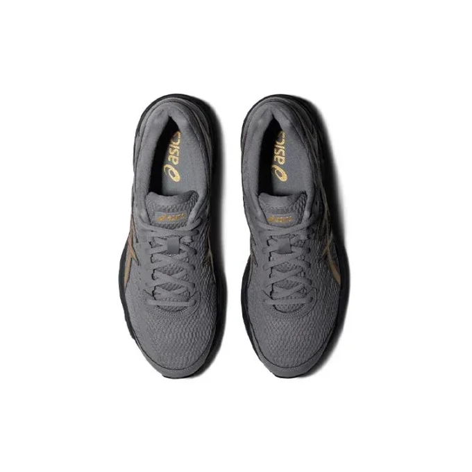 Gel-Flux 4 “Grey Gold”