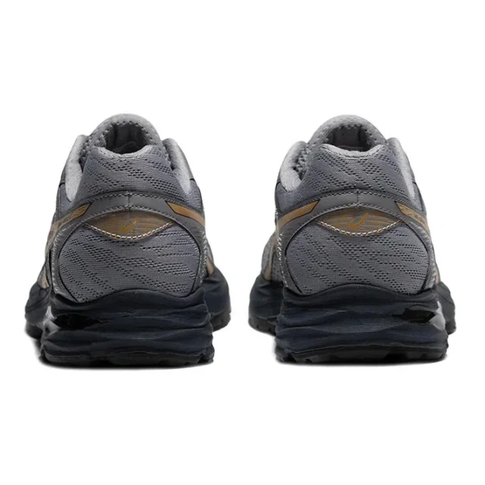 Gel-Flux 4 “Grey Gold”