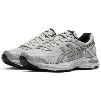 Gel-Flux 4 “Grey Silver”