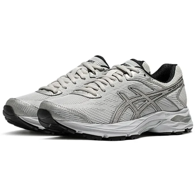 Gel-Flux 4 “Grey Silver”