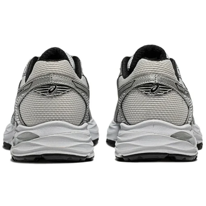 Gel-Flux 4 “Grey Silver”