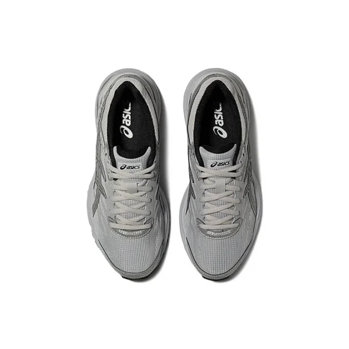 Gel-Flux 4 “Grey Silver”