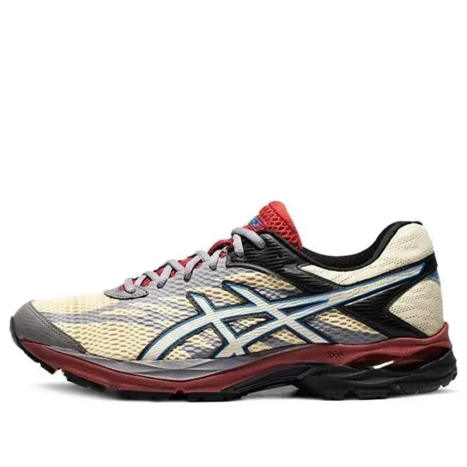 Gel-Flux 4 “Grigio Rosso”
