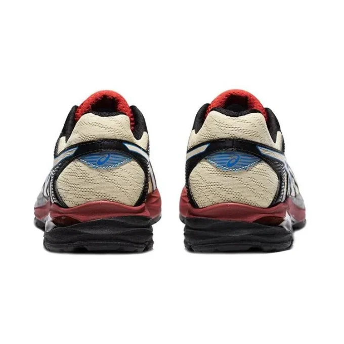 Gel-Flux 4 “Grigio Rosso”