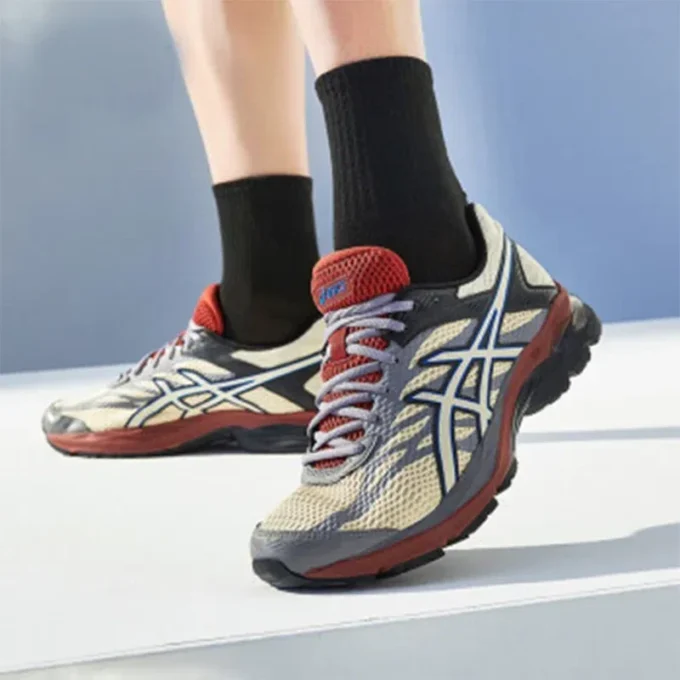Gel-Flux 4 “Grigio Rosso”