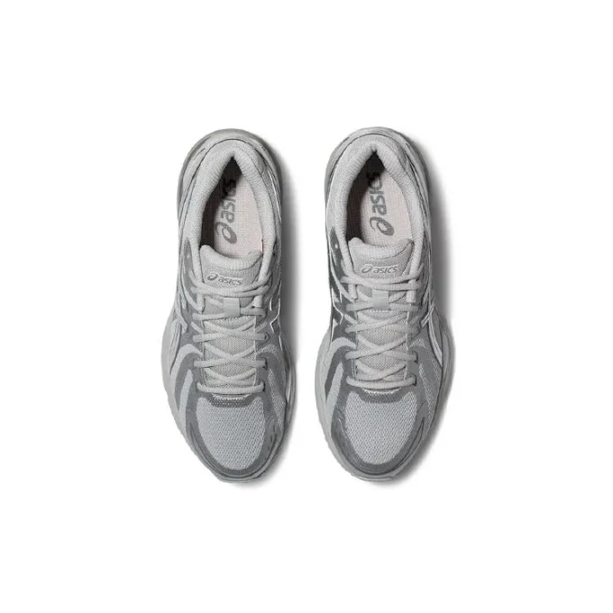 GEL Flux 4 “Light Grey Silver”