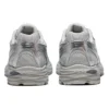 GEL Flux 4 “Light Grey Silver”