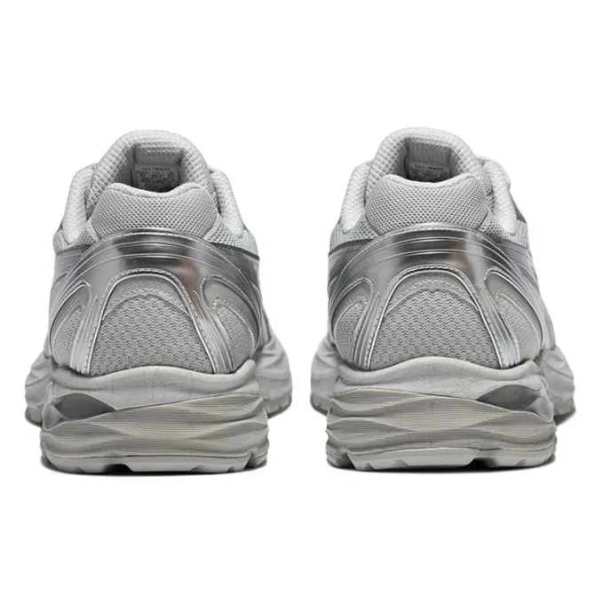 GEL Flux 4 “Light Grey Silver”
