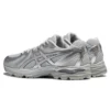 GEL Flux 4 “Light Grey Silver”