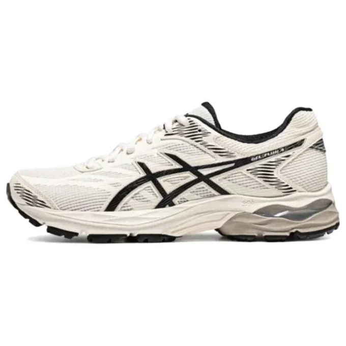 Gel-Flux 4 Marathon “Bianco Nero”