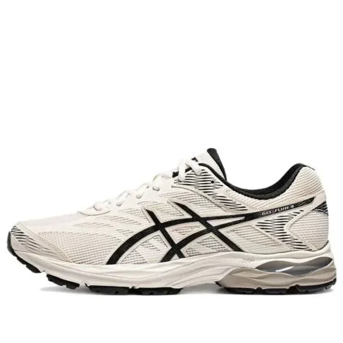 Gel-Flux 4 “White Black”