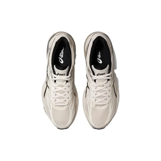 Gel-Flux 4 “White Black”