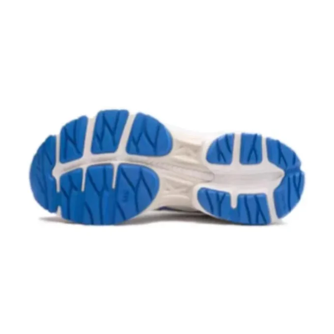 Gel-Flux 4 “White Blue”