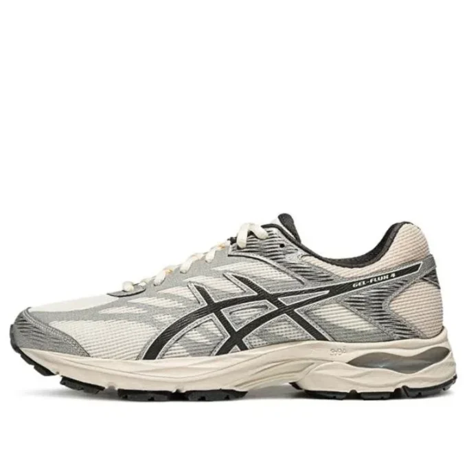 Gel-Flux 4 “White Grey”