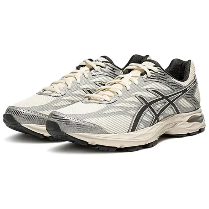Gel-Flux 4 “White Grey”