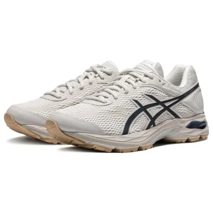 Gel-Flux 4 “White Navy”
