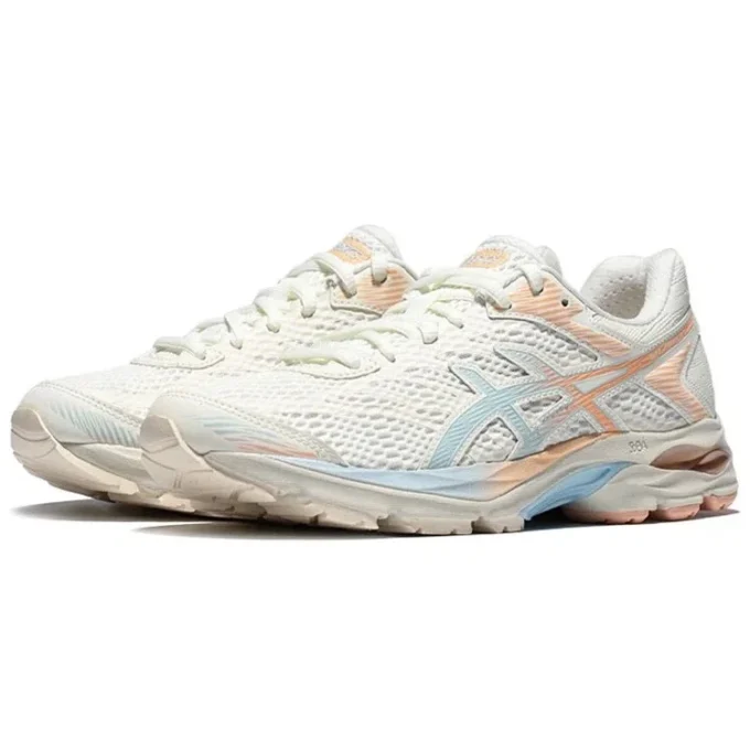 Gel-Flux 4 “White Pink”
