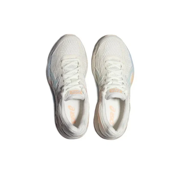Gel-Flux 4 “White Pink”