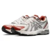 Gel-Flux 4 “White Red Grey”
