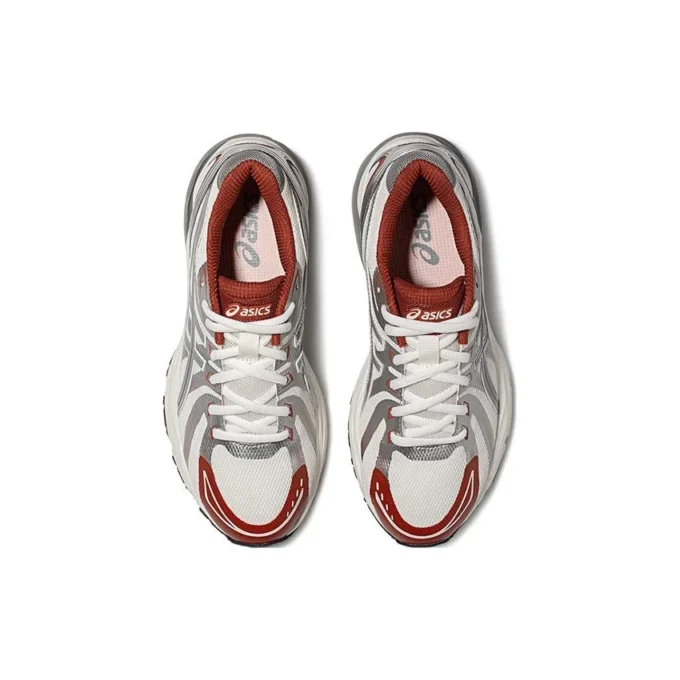 Gel-Flux 4 “White Red Grey”