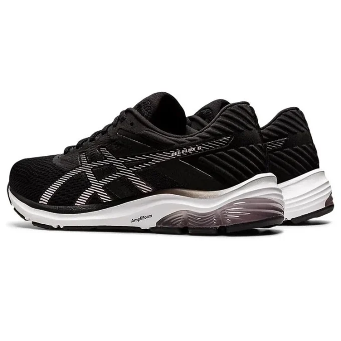 Gel-Flux 6 “Black Purple”