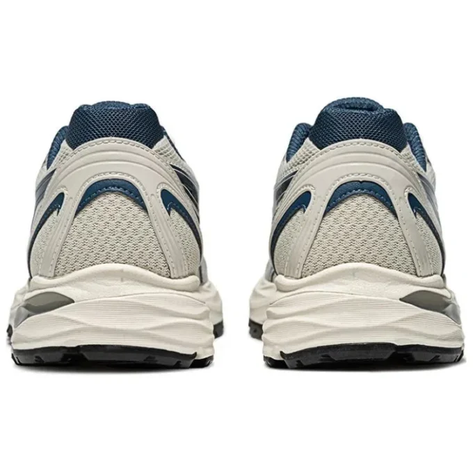 Gel-Flux CN “Beige Navy”