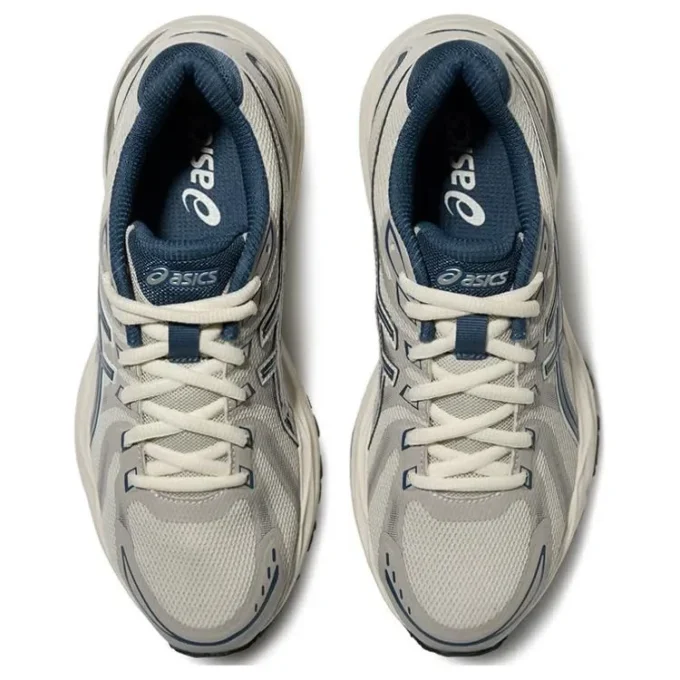 Gel-Flux CN “Beige Navy”