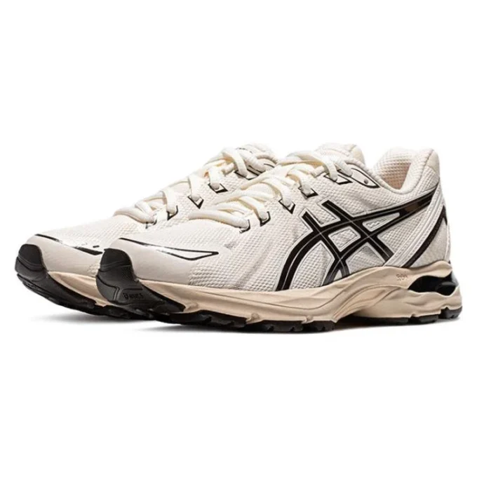 Gel-Flux CN “Cream White Black”