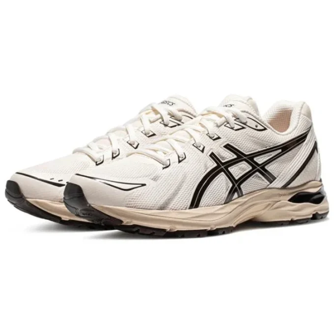 Gel-Flux CN “Cream White Black”