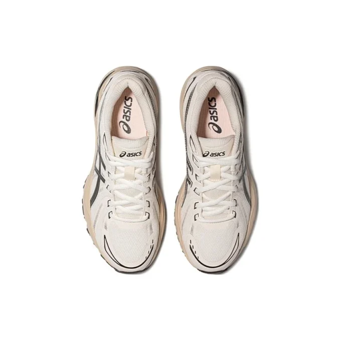 Gel-Flux CN “Cream White Black”